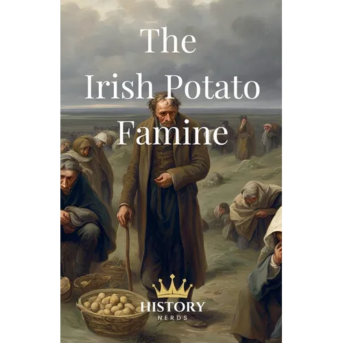The Irish Potato Famine