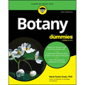 Botany for Dummies