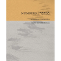 Numbers: A Parsha Companion