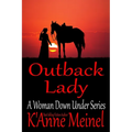 Outback Lady