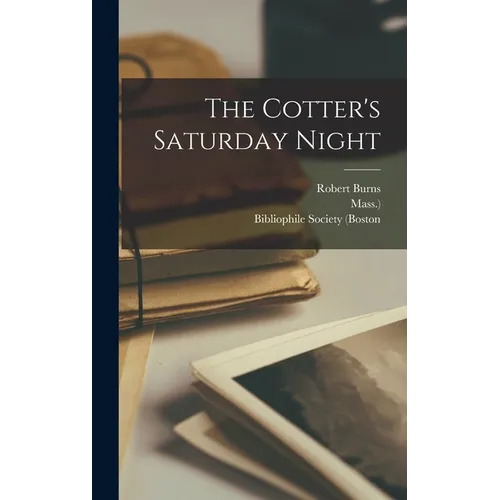 The Cotter's Saturday Night