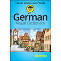 German Visual Dictionary for Dummies