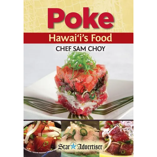 Poke: Hawaii's Food