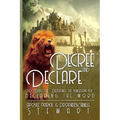 Decree & Declare