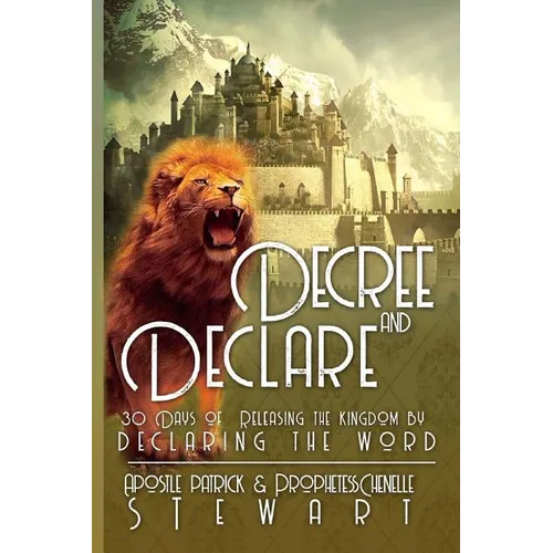 Decree & Declare