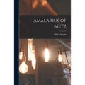 Amalarius of Metz