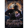 A Soul to Protect: Duskwalker Brides: Book 7: Duskwalker Brides: Book Seven