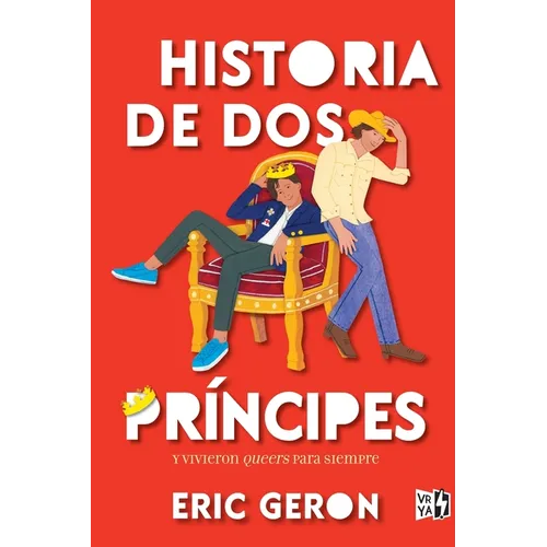Historia de dos príncipes (A Tale of two Princes)