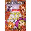 Zapped in the Zinnias