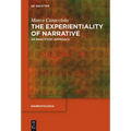 The Experientiality of Narrative: An Enactivist Approach