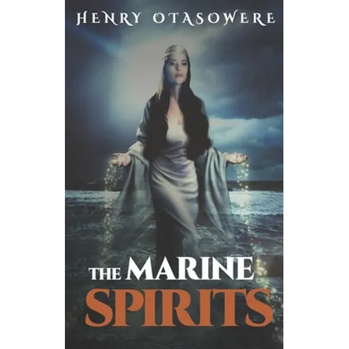 The Marine Spirits