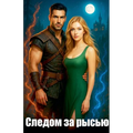 Следом за рысью