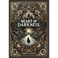 Heart of Darkness (Collector's Edition) (Laminated Hardback with Jacket)