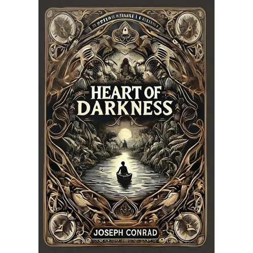 Heart of Darkness (Collector's Edition) (Laminated Hardback with Jacket)