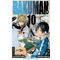 Bakuman?, Vol. 10