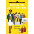 Murder at the Writers Conference
