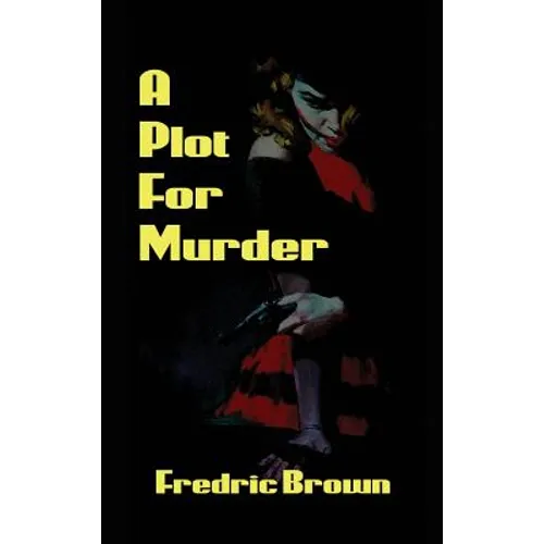 A Plot for Murder