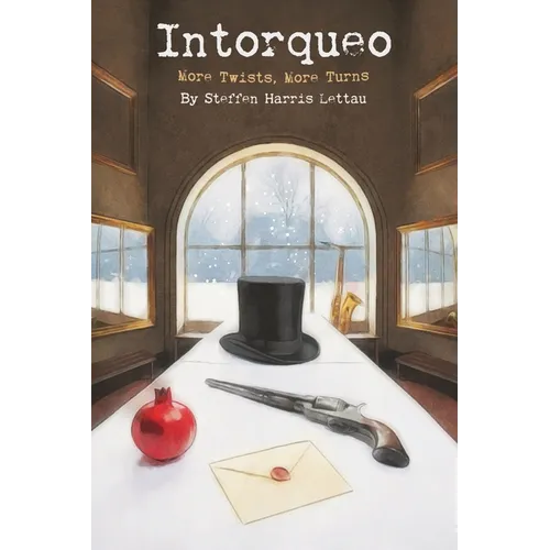 Intorqueo: More Twists, More Turns