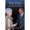 The Pact: The Spiritual Friendship Between Chiara Lubich and Iman W.D. Mohammed