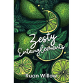 Zesty Entanglements: A Collection of Short Spicy Romance Stories