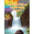 Traveling Tails of Frankie Goldie - Oregon!