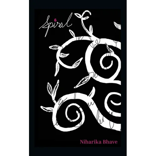 Spiral: Because healing is never linear.