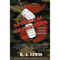 Spiritual Opposition to the Five Fold Ministry