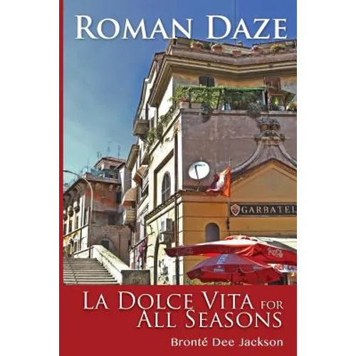 Roman Daze