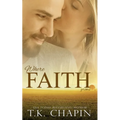 Where Faith Grows: A Story About Trusting God