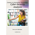 "Careers in Information Technology: Cybersecurity Analyst"