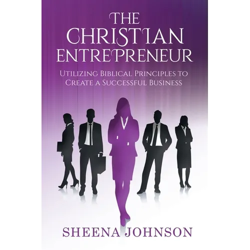 The Christian Entrepreneur