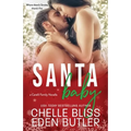 Santa Baby: a Carelli Family Christmas Novella