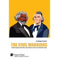 The Civil Warriors: Frederick Douglass, Stand Watie, and the Balance of Power In the Nineteenth Century