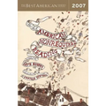 The Best American Nonrequired Reading