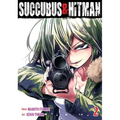 Succubus and Hitman Vol. 2