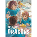 Drifting Dragons 12