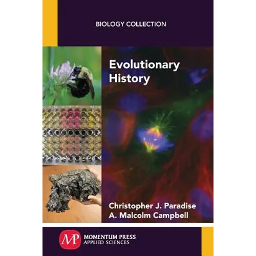 Evolutionary History