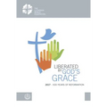Liberated by God's Grace: 2017 - 500 Years of Reformation