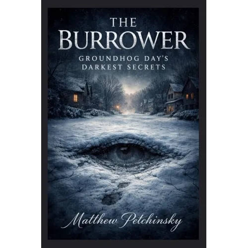 The Burrower: Groundhog Day's Darkest Secrets