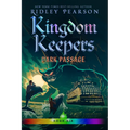 Kingdom Keepers VI: Dark Passage