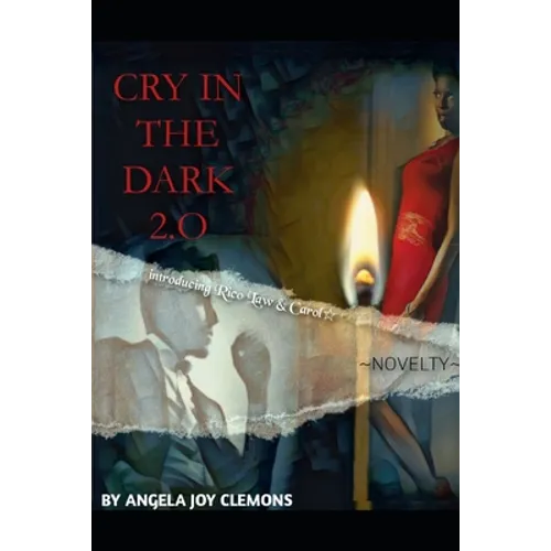 Cry in the Dark 2.0: introducing Rick Law & Carol