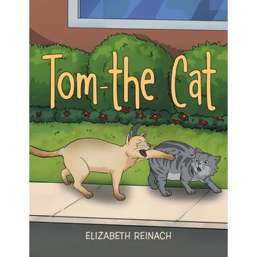Tom - the Cat