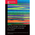 The Routledge Handbook of Plurilingual Language Education