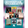 Christian Chart Hits - 2nd Edition: 30 Top Singles Arranged for Piano/Vocal/Guitar