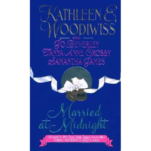 Married at Midnight