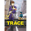 Trace: Experto En Ciencias Forenses 3