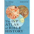The IVP Atlas of Bible History