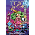 I Hate Fairyland Volume 10