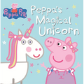 Peppa's Magical Unicorn