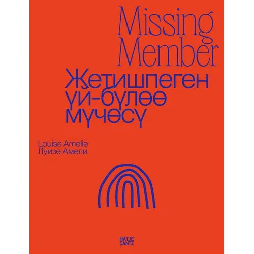 Louise Amelie: Missing Member: Kyrgyzstan-A Country on the Move